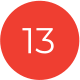 13