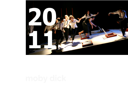 20 11         moby dick  Wart ihr schon mal 900 Tage auf See?  Ich schon!  Habt ihr schon mal den Geschmack von Wal-Blut und salzigen Wasser gekostet? …